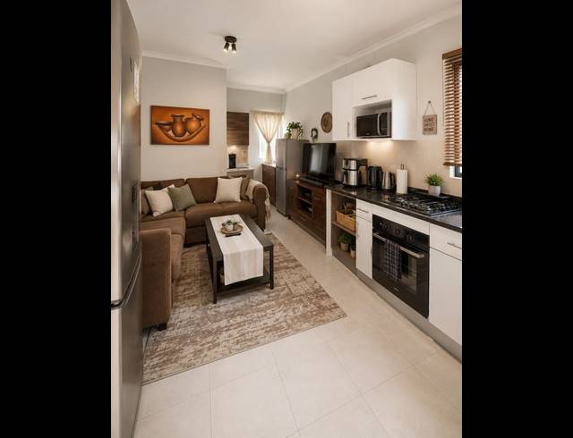 2 BEDROOM HOUSE FOR SALE IN SOUTH HILLS